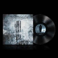 NIGHTINGALE Alive Again (Re-issue) (black LP) [VINYL 12"]